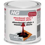 HG absorbátor oleje a mastných skvrn 250 ml – HobbyKompas.cz