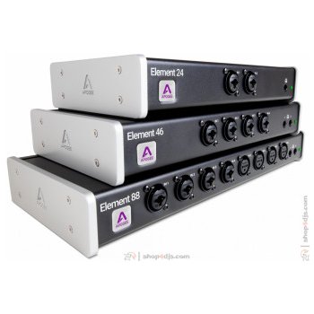 Apogee Element 48