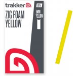 Trakker Products Zig Foam Yellow – Hledejceny.cz