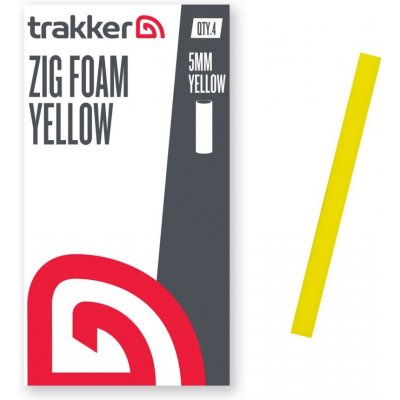 Trakker Products Zig Foam Yellow – Hledejceny.cz