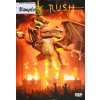 DVD film Rush - In Rio - 2x /digipack v šubru/ DVD