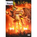 Rush - In Rio - 2x /digipack v šubru/ DVD – Sleviste.cz