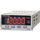 Panasonic termostat KT2, 24 V AC/DC, tranzistor 12 V/DC/40 mA