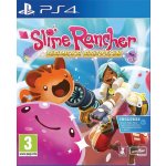 Slime Rancher (Deluxe Edition) – Hledejceny.cz