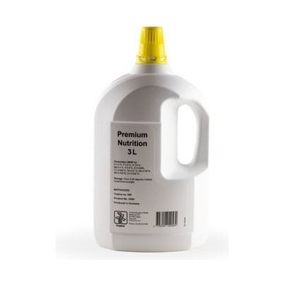Tropica Premium Nutrition 3 l – Zboží Mobilmania