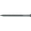 Šroub s drážkou Torx 25, do betonu TC – Rozměr: 6,3 x 260 mm