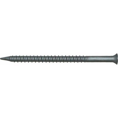 Šroub s drážkou Torx 25, do betonu TC – Rozměr: 6,3 x 140 mm – Hledejceny.cz