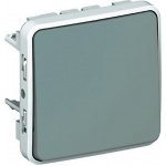 Legrand Plexo IP55 venkovní č.6 šedá 69511 – HobbyKompas.cz