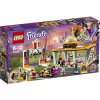 Lego LEGO® Friends 41349 Jídelní vůz