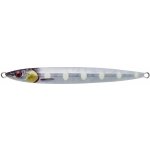 Savage Gear Pilker 3D Slim Jig Minnow 15cm 100 g Bone White Glow PHP – Sleviste.cz