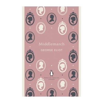 Middlemarch - G. Eliot