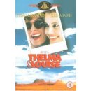 Thelma a louise DVD