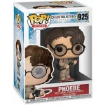 Funko Pop! 925 Ghostbusters Afterlife Phoebe – Zboží Mobilmania