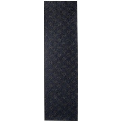 Striker Stealth Monogram Stealth Monogram Griptape – Zboží Mobilmania