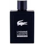 Lacoste L'Homme Lacoste Intense toaletní voda pánská 100 ml – Sleviste.cz