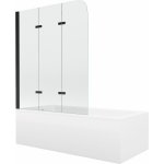 Mexen Cubik 170 x 70 cm 550317070X9012037000 – Hledejceny.cz