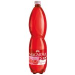 Magnesia Red Malina jemně perlivá 1,5 l – Hledejceny.cz