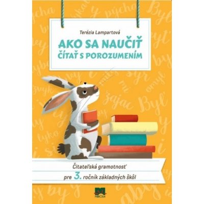 Ako sa naučiť čítať s porozumením – Hledejceny.cz