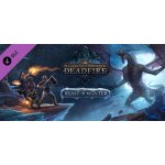 Pillars of Eternity 2: Deadfire - Beast of Winter – Hledejceny.cz