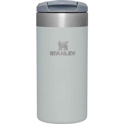 Stanley AeroLight Transit Mug 0,35 l Fog Metallic – Hledejceny.cz