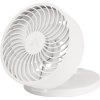 Ventilátor ARCTIC Summair Plus White AEBRZ00026A