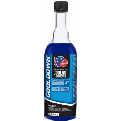 VP Racing Cool Down 473 ml – Zbozi.Blesk.cz