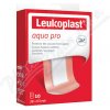 Náplast Leukoplast Aqua Pro náplast voděodolná 38 x 63 mm