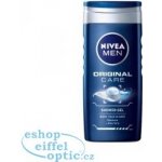 Nivea Men Original Care sprchový gel 500 ml – Zboží Dáma