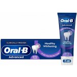 Oral-B Advanced Healthy Whitening Arctic Fresh 75 ml – Hledejceny.cz