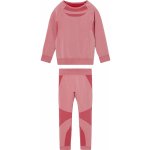 Lupilu dívčí funkční bezešvé spodní prádlo pink – Zboží Dáma