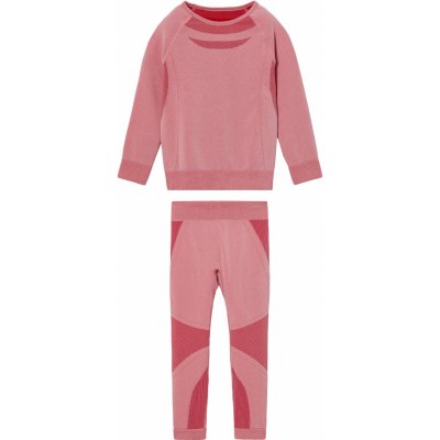 Lupilu dívčí funkční bezešvé spodní prádlo pink – Zboží Dáma