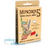 Steve Jackson Games Munchkin 5: Vedle jak ta jedle – Hledejceny.cz