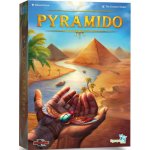 Asmodee Pyramido – Zboží Mobilmania