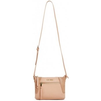 G by Guess crossbody Bette Peach