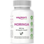 Vegmart Moringa 500 mg, 90 kapslí – Hledejceny.cz