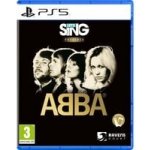 Let's Sing Presents ABBA – Zboží Dáma