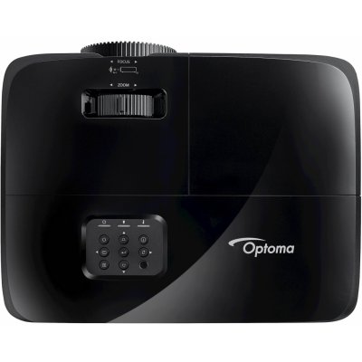 Optoma H190X – Zboží Živě