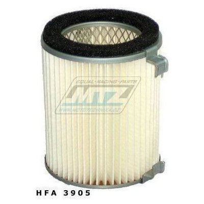 Filtr vzduchový HFA3905 (HifloFiltro) - Suzuki GSX1100E HFA3905 – Hledejceny.cz