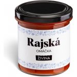 Živina Rajská omáčka pro přípravu české klasiky 330 g – Zboží Dáma