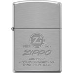 Zippo Retro logo – Hledejceny.cz