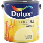 Dulux COW slunečné sárí 2,5 L – Hledejceny.cz