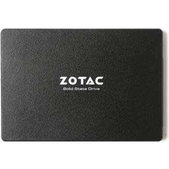 ZOTAC T400 120GB, 2,5", SATAIII, ZTSSD-S11-120G-P