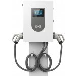 Eveboom 40 60 kW 2x CCS2 OCPP Wifi LCD RFID karty 5m kabel 133-200A 200-1000V DC výkonová varianta 60 kW 2x CCS 2x 30 kW | Zboží Auto