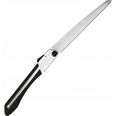 Silky Ultra Accel Ruční skládací pila - Taico 240mm, 10 střední zub – Zboží Dáma