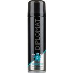 Diplomat Sensitive Men pěna na holení 250 ml – Zbozi.Blesk.cz