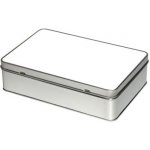Plechová krabička sublimace termotransfer – Sleviste.cz