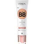 L'Oréal Paris BB C'est Magic BB krém 04 Medium 30 ml – Zbozi.Blesk.cz