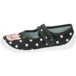 Raweks Dorotka D47 černá – Zboží Dáma