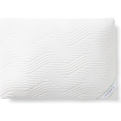 TEMPUR Comfort 2.0 polštář 50x70 Tuhost: Soft – Sleviste.cz