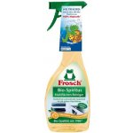 Frosch multifunkční čistič na lesklé povrchy 500 ml – Zbozi.Blesk.cz